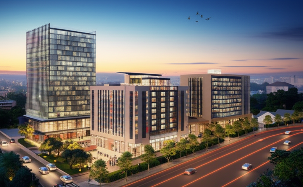 IntegriHomes mission visualization